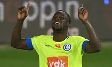 Thumbnail for article: OFFICIEEL: Gent verhuurt Bukari aan Ligue 1-club