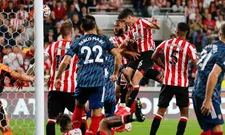 Thumbnail for article: Afgang voor Arsenal tegen Premier League-nieuwkomer Brentford