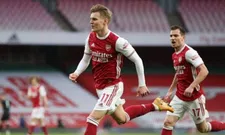 Thumbnail for article: 'Odegaard keert terug naar Premier League: Real gaat akkoord met 50 miljoen'