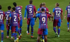 Thumbnail for article: 'Barcelona krijgt toestemming: Memphis net op tijd ingeschreven voor La Liga'