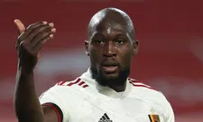 Thumbnail for article: Waar is Lukaku? 'Spits mist competitie start door quarantainemaatregelen'