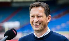 Thumbnail for article: Schmidt is blij voor Dumfries en zoekt versterkingen: 'Meer spelers van topniveau'