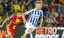 Thumbnail for article: Veerman snapt Heerenveen niet: 'Je bent zoveel waard als wat clubs bieden'