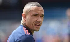 Thumbnail for article: Beerschot laat zich uit over nakende overstap van Nainggolan naar Antwerp