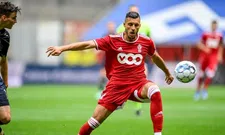 Thumbnail for article: 'Amallah kan transfer naar Midden-Oosten versieren, vraagprijs is niet min'