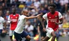 Thumbnail for article: Maakt Lokonga (ex-RSCA) vandaag debuut voor Arsenal? "Als een spaarlamp opwarmen"