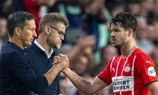 Thumbnail for article: Schmidt niet verrast door Oranje-oproep: 'Hij is dapper en heeft kwaliteit'