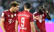 Thumbnail for article: Meteen verrassing in Bundesliga: kampioen Bayern München morst punten