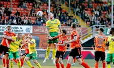 Thumbnail for article: ADO wint topper tegen Volendam, ook TOP Oss nog foutloos na zege op VVV