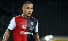 Thumbnail for article: ‘Nainggolan kan donderdag met Antwerp aantreden in Europa League Play Off’