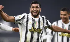 Thumbnail for article: 'Standard probeert Rafia bij Juventus U23 weg te halen'