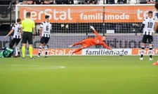 Thumbnail for article: Madueke vraagt om vijf extra minuten tegen Heracles en scoort alsnog: "Perfect"