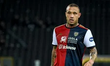 Thumbnail for article: Geen twijfels over mislukking Nainggolan bij Antwerp: "Zoals Mignolet"