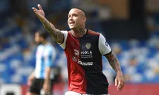 Thumbnail for article: Nainggolan over deal met Antwerp: "Mijn naam in België wat groter maken"