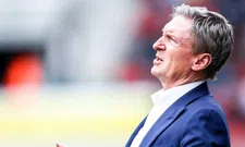 Thumbnail for article: Zulte-Waregem met vertrouwen tegen kampioen, “Al blijft het wel Club Brugge”