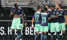 Thumbnail for article: Gerenoveerd PSV controleert in Almelo en kan zonder schade toewerken naar Benfica