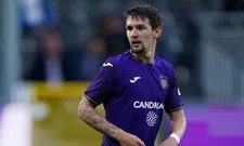 Thumbnail for article: Raman (Anderlecht) over interesse van Beerschot: "Financieel was het moeilijk"