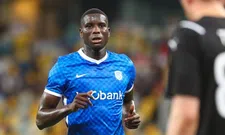 Thumbnail for article: 'Windstil rond Onuachu: Genk wacht op bod, terwijl Dessers ongeduldig wordt'