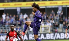 Thumbnail for article: Zirkzee weer beschikbaar, moeilijke keuzes voor Kompany bij Anderlecht