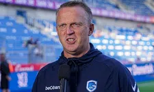 Thumbnail for article: Geen transferkoorts bij KRC Genk, van den Brom: "Ze hebben de knop omgedraaid"