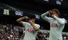 Thumbnail for article: Toeschouwer Kane ziet saillante wedstrijd: Spurs legt Man City over de knie