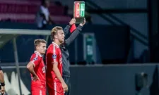 Thumbnail for article: Valse start voor Vlap, Twente verliest na invalbeurt Anderlecht-huurling