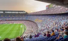 Thumbnail for article: Geest van Messi waart nog rond bij Barcelona: eerbetoon in Camp Nou