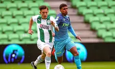 Thumbnail for article: 'PSV-jeugdproduct kan na drie jaar Sparta naar Groningen vertrekken'