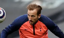 Thumbnail for article: 'Tottenham-voorzitter Levy frustreert Kane en taxeert spits op 188 miljoen (!)'