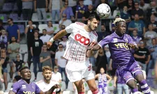 Thumbnail for article: Standard boekt zuinige overwinning op het veld van Beerschot