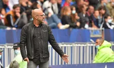 Thumbnail for article: Bosz rekent af met eigen spelers: 'Ze lieten niets zien, ik word er gek van'