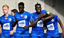 Thumbnail for article: Dominant KAA Gent klopt KV Mechelen met 2-0 in de Ghelamco Arena