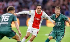 Thumbnail for article: Berghuis-discussie bij ESPN: 'Oppassen dat hij niet de aardigste jongen wil zijn'