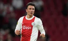 Thumbnail for article: Driessen velt hard oordeel over Berghuis: 'Anders hoort hij niet bij Ajax thuis'