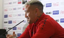 Thumbnail for article: Nainggolan is ambitieus: “Antwerp is het juiste project om deel van uit te maken”