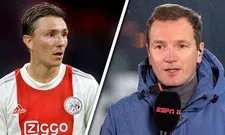 Thumbnail for article: Berghuis bedreigd, Bruggink kijkt naar Eredivisie: 'Moet meer aan gedaan worden'