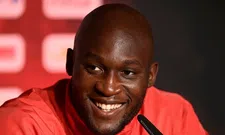 Thumbnail for article: Lukaku kan dinsdag de groepstraining hervatten en mogelijk debuteren tegen Arsenal