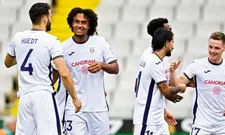 Thumbnail for article: RSC Anderlecht - KAA Gent van zondag 22 augustus wordt uitgesteld