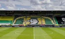 Thumbnail for article: 'Witte rook in zicht: ADO Den Haag-soap bijna ten einde'