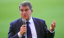 Thumbnail for article: Laporta onthult: Bartomeu heeft gespeeld met veiligheid Barcelona-supporters