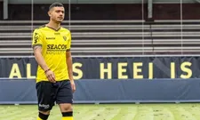 Thumbnail for article: Verrassende transfer in de maak: Giakoumakis mogelijk op weg naar Duitsland