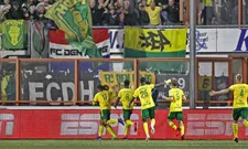 Thumbnail for article: ADO moet koppositie alweer inleveren: drie punten in mindering van KNVB