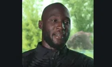 Thumbnail for article: Lukaku spreekt over zijn relatie met Drogba in eerste Chelsea-interview