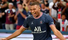 Thumbnail for article: 'Real Madrid aast op Mbappé en wacht op geschikt moment voor megabod'