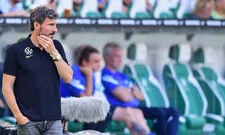 Thumbnail for article: 'Hammer Urteil' voor Wolfsburg, uit DFB Pokal gezet na wisselfout Van Bommel