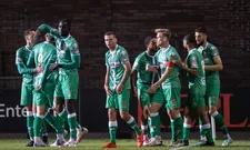 Thumbnail for article: Jong Ajax en Jong PSV verliezen wedstrijd in absolute slotfase