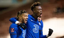 Thumbnail for article: Officieel: Chelsea zwaait Abraham voor maar liefst 40 miljoen euro uit