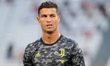 Thumbnail for article: Duidelijk statement Ronaldo: 'Al het andere? Al het andere is gewoon gepraat'