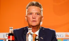 Thumbnail for article: Van Gaal maakt uitzondering: 'Ik heb hem toch geselecteerd, niet des Van Gaals'