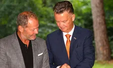 Thumbnail for article: Zes conclusies: meteen vuurwerk, Van Gaal werkt toe naar magnum opus